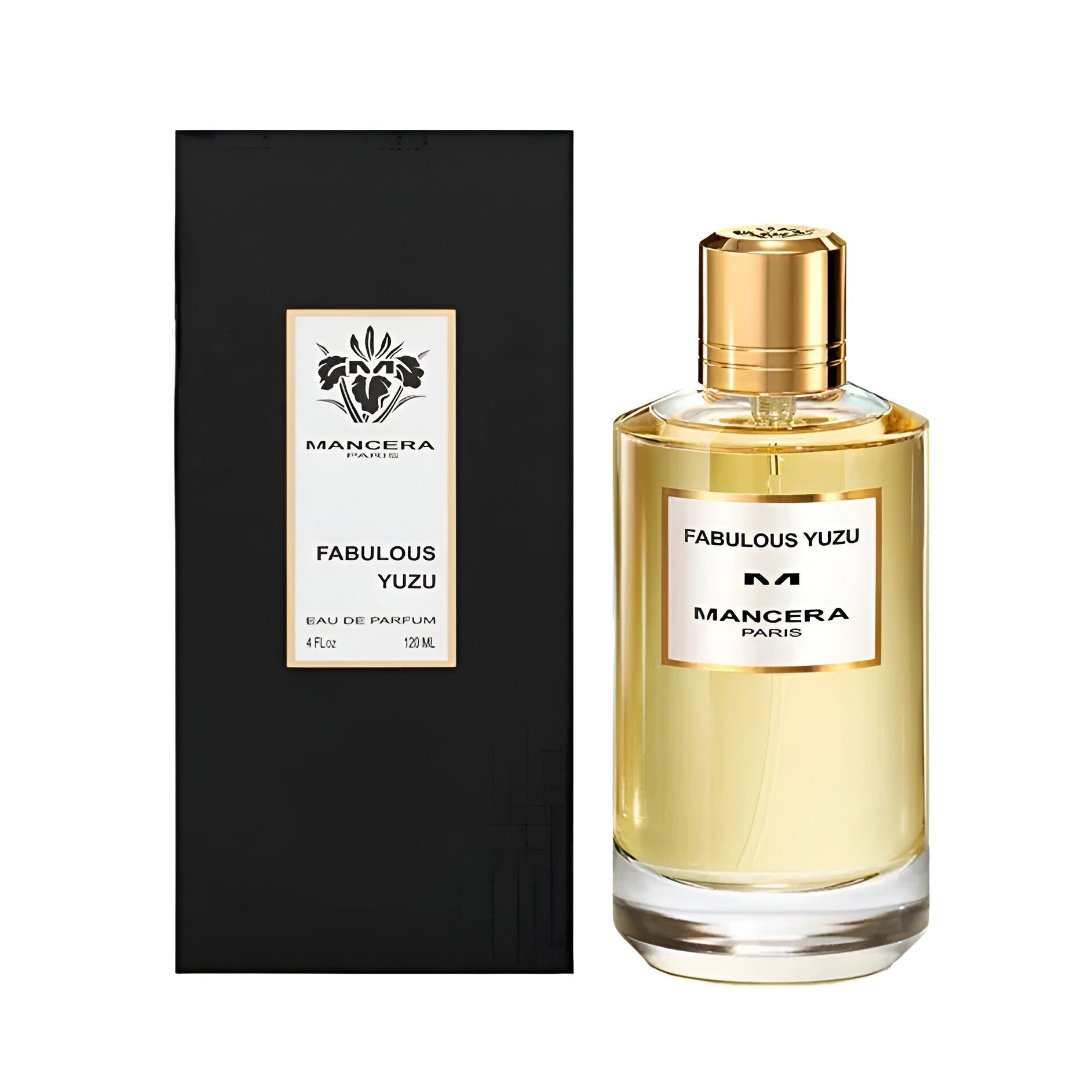 Mancera Fabulous Yuzu EDP | My Perfume Shop