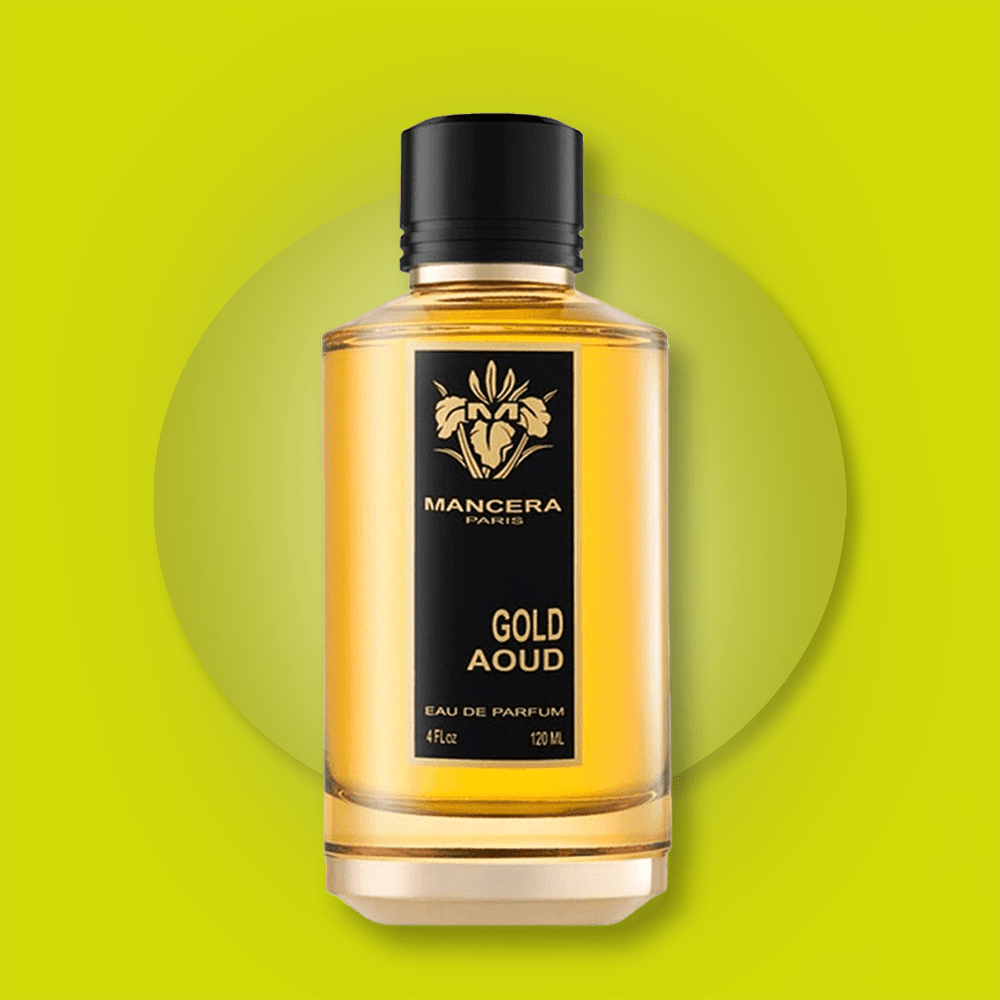 Mancera Gold Aoud EDP | My Perfume Shop