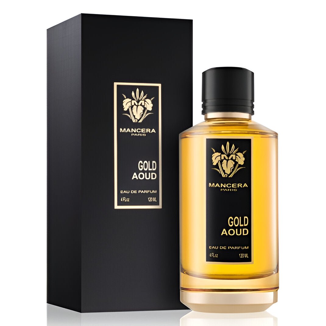 Mancera Gold Aoud EDP | My Perfume Shop