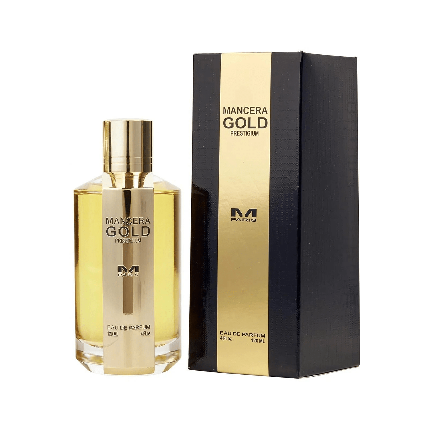 Mancera Gold Prestigium EDP | My Perfume Shop