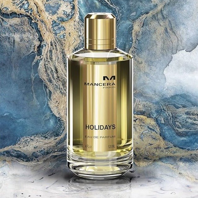 Mancera Holidays EDP | My Perfume Shop