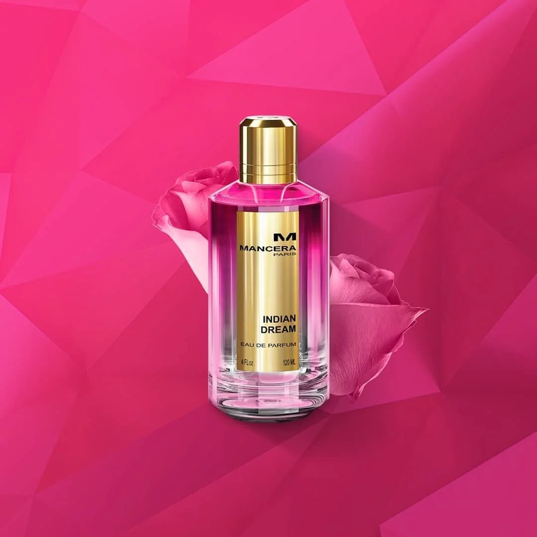 Mancera Indian Dream EDP | My Perfume Shop