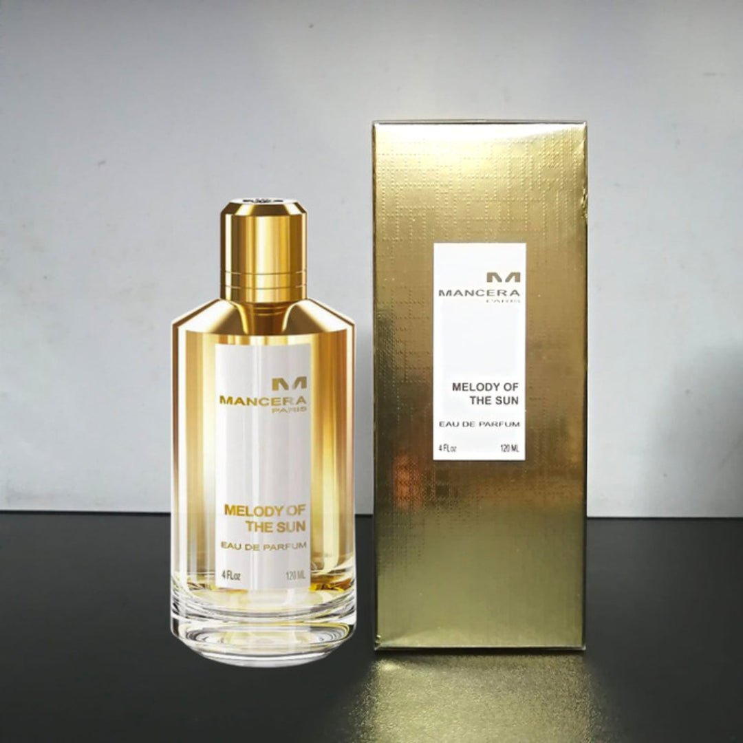 Mancera Melody Of The Sun EDP | My Perfume Shop