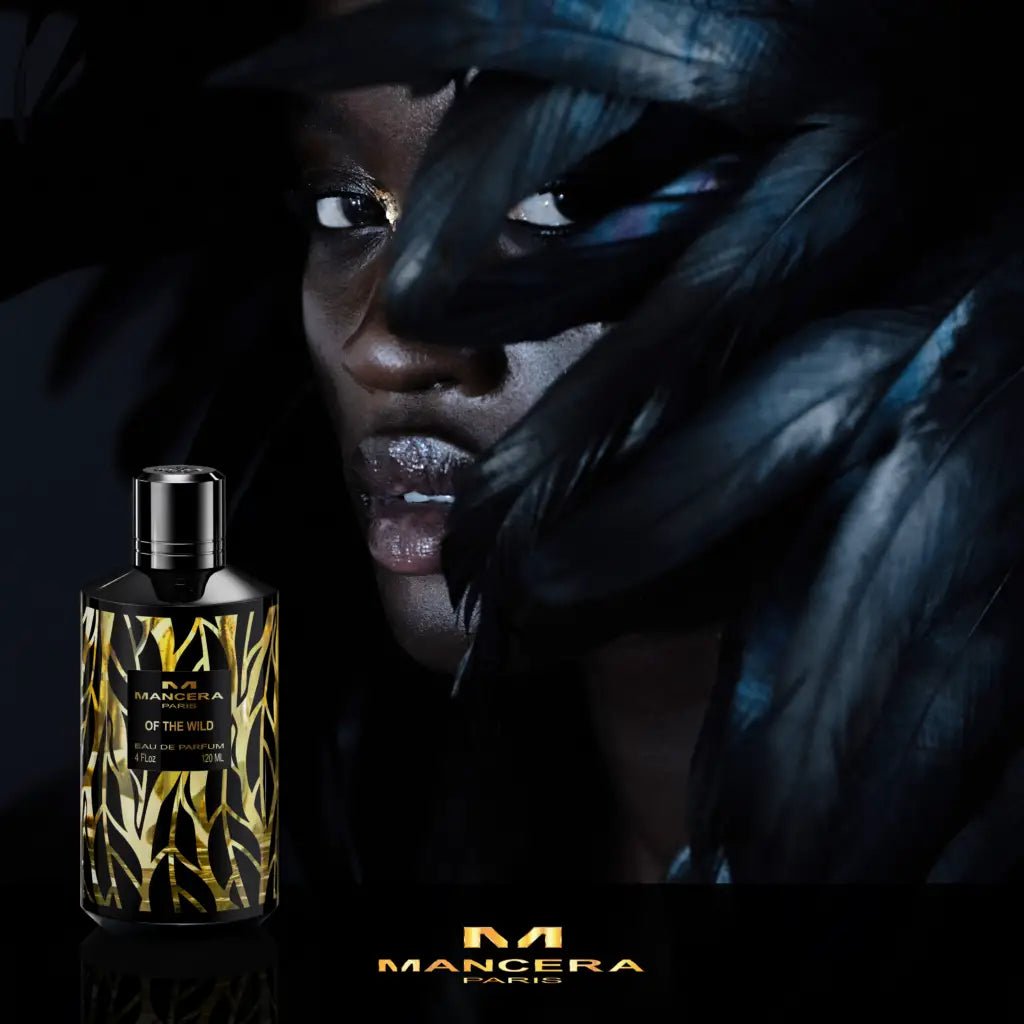 Mancera Wild Python EDP | My Perfume Shop