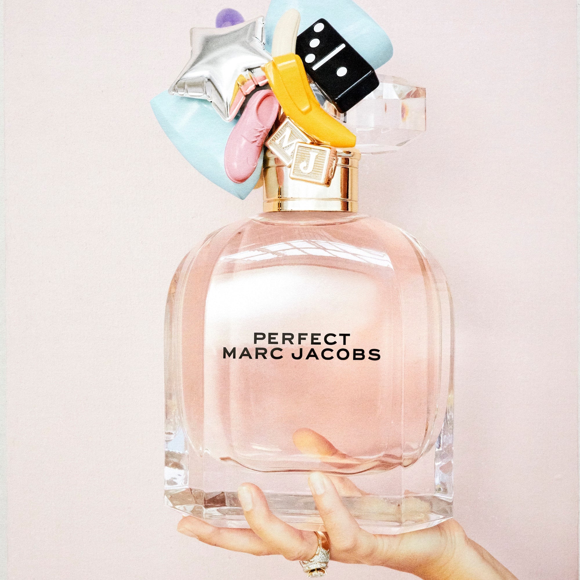 Marc Jacobs Daisy Miniature Set | My Perfume Shop