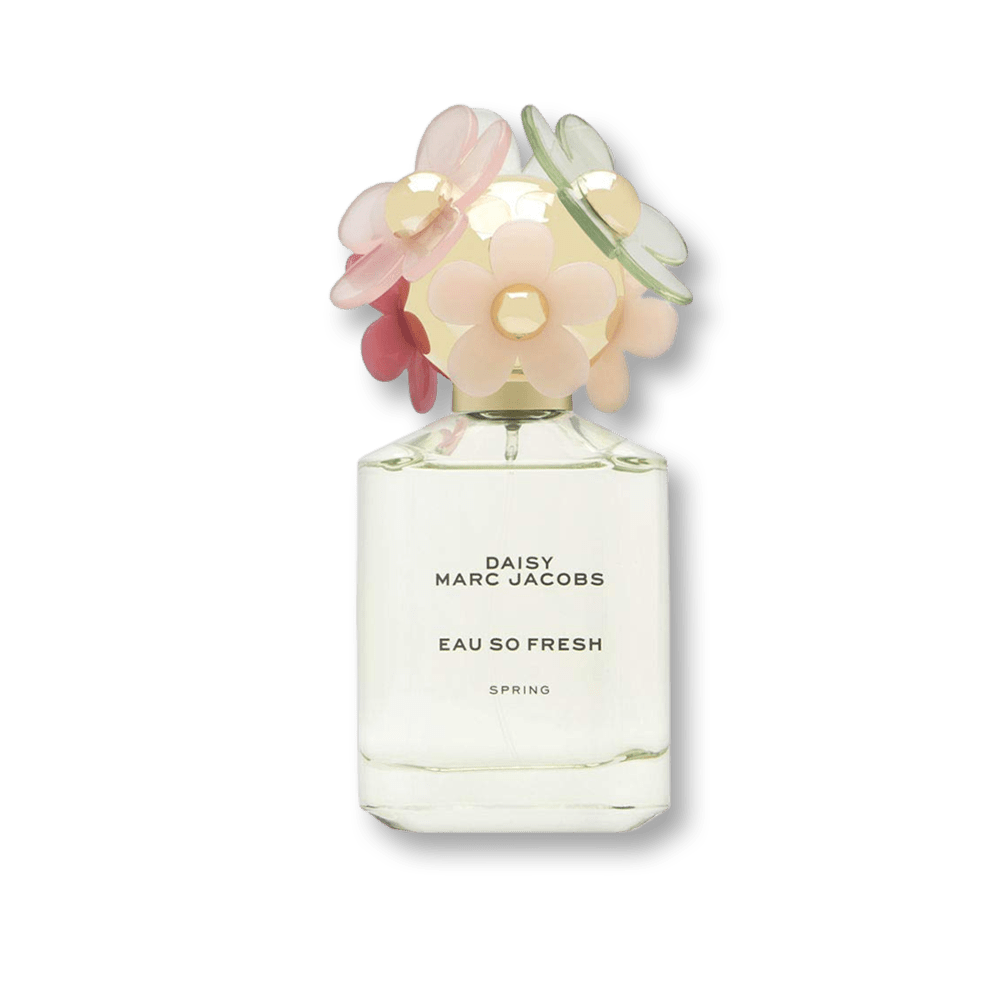 Daisy eau so fresh perfume shop online