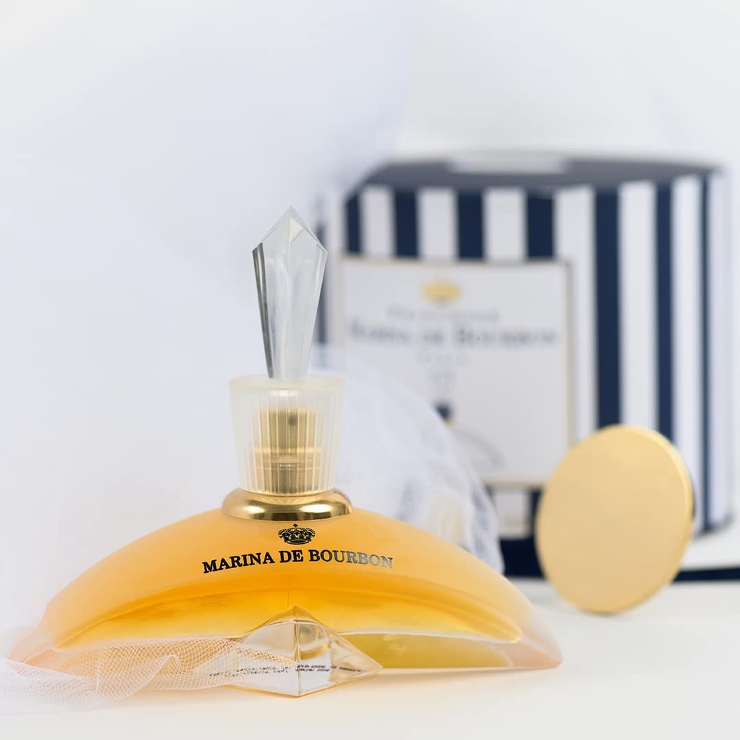 Marina De Bourbon Princesse Classique EDP | My Perfume Shop