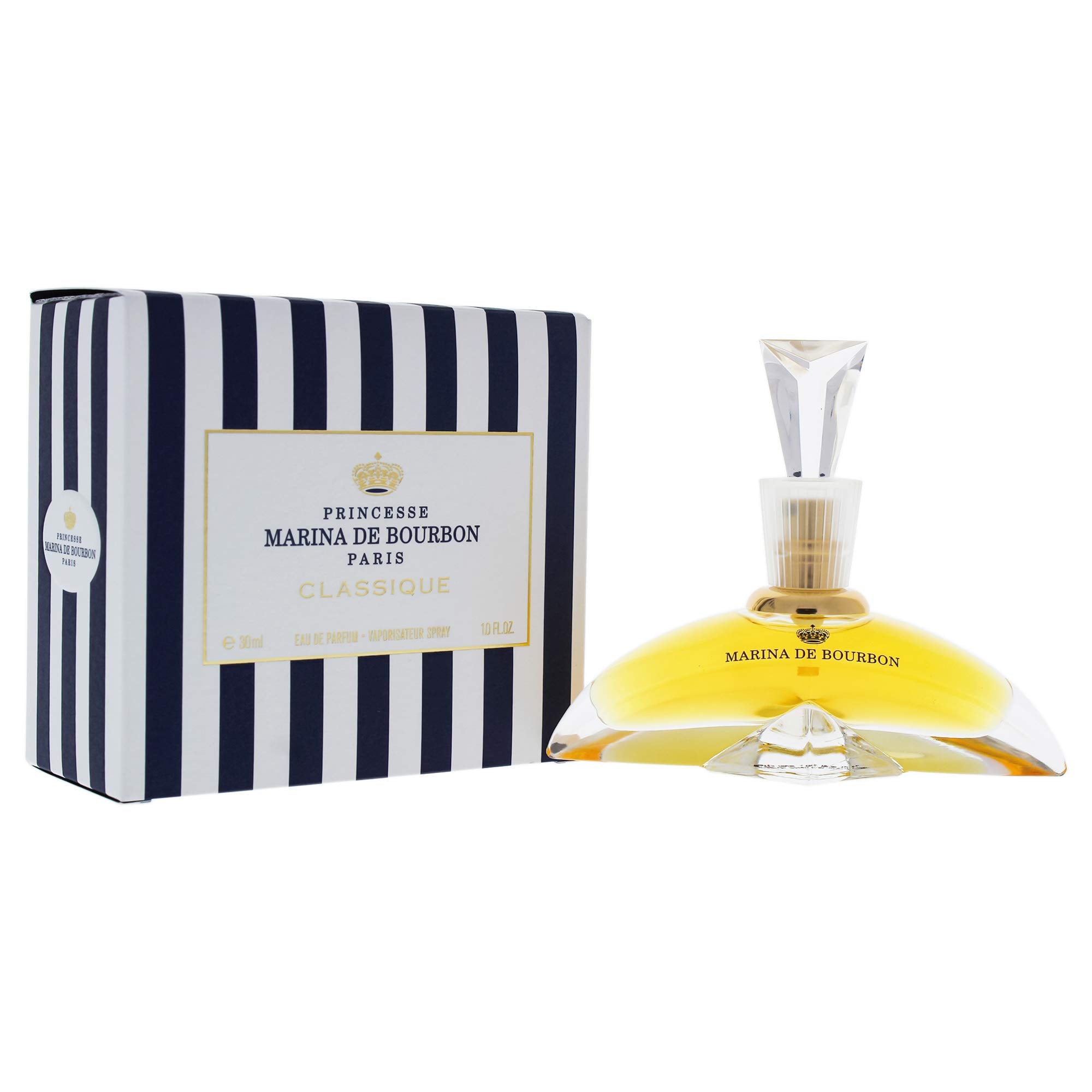 Marina De Bourbon Princesse Classique EDP | My Perfume Shop