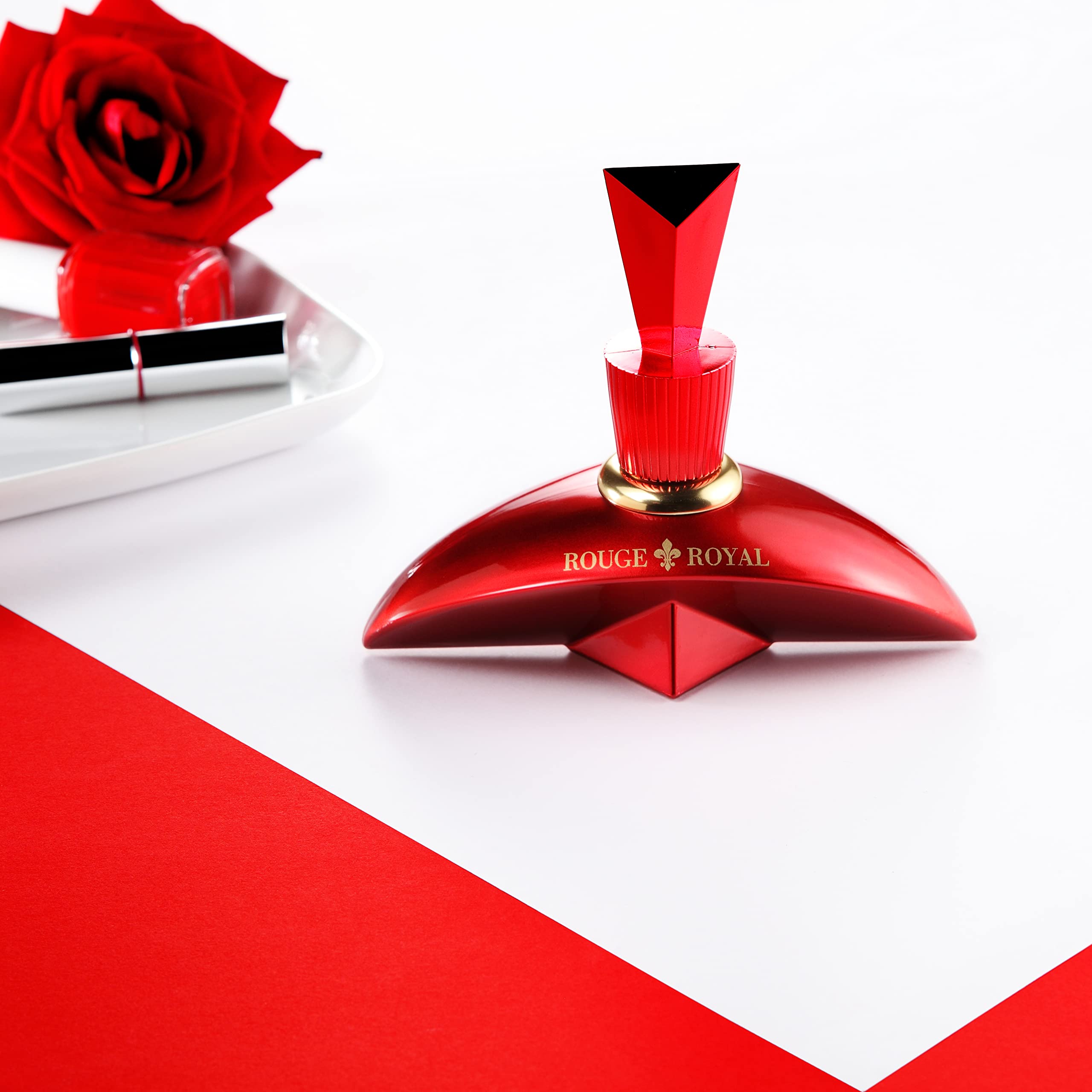 Marina De Bourbon Rouge Royal EDP | My Perfume Shop