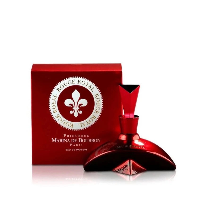 Marina De Bourbon Rouge Royal EDP | My Perfume Shop