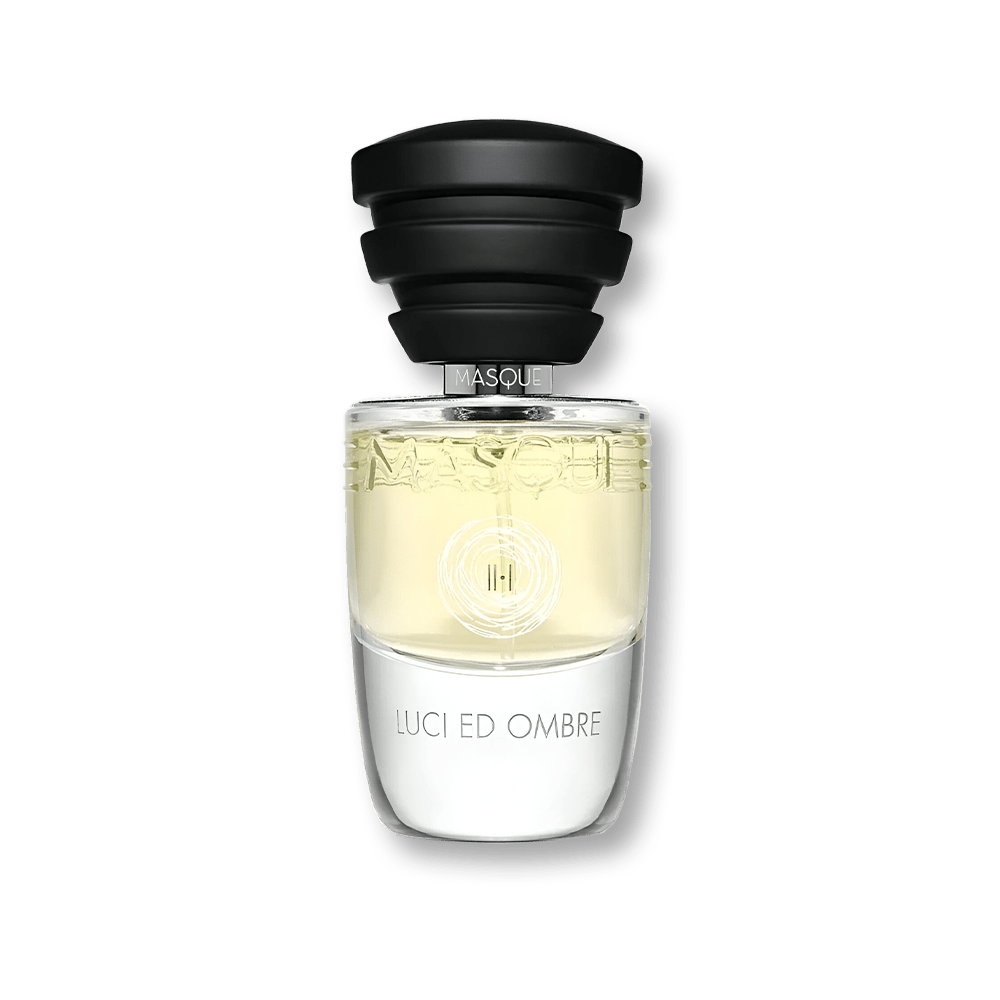 Masque Milano Ii - I Luci Ed Ombre Meo Fusciuni EDP | My Perfume Shop