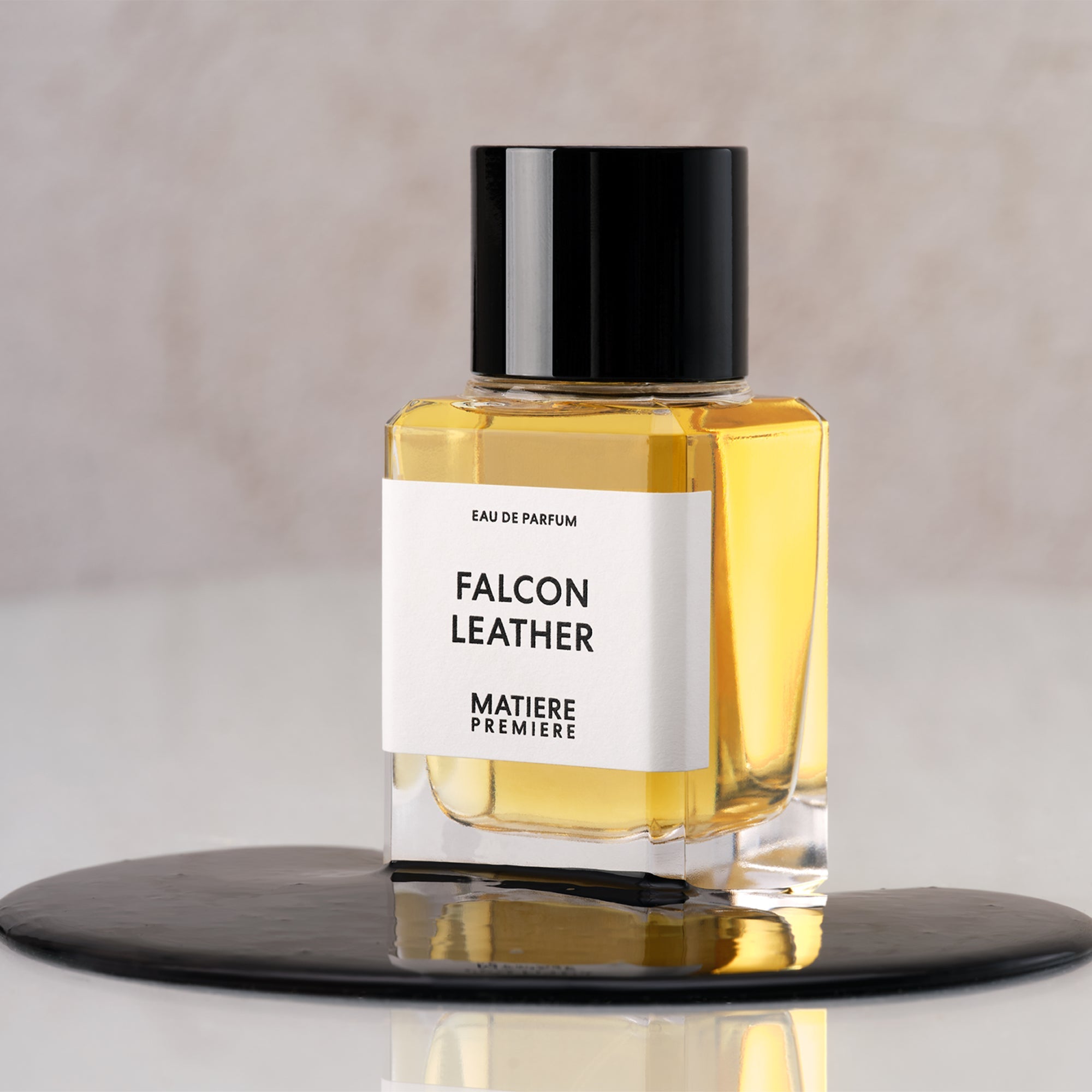 Matiere Premiere Falcon Leather EDP | My Perfume Shop