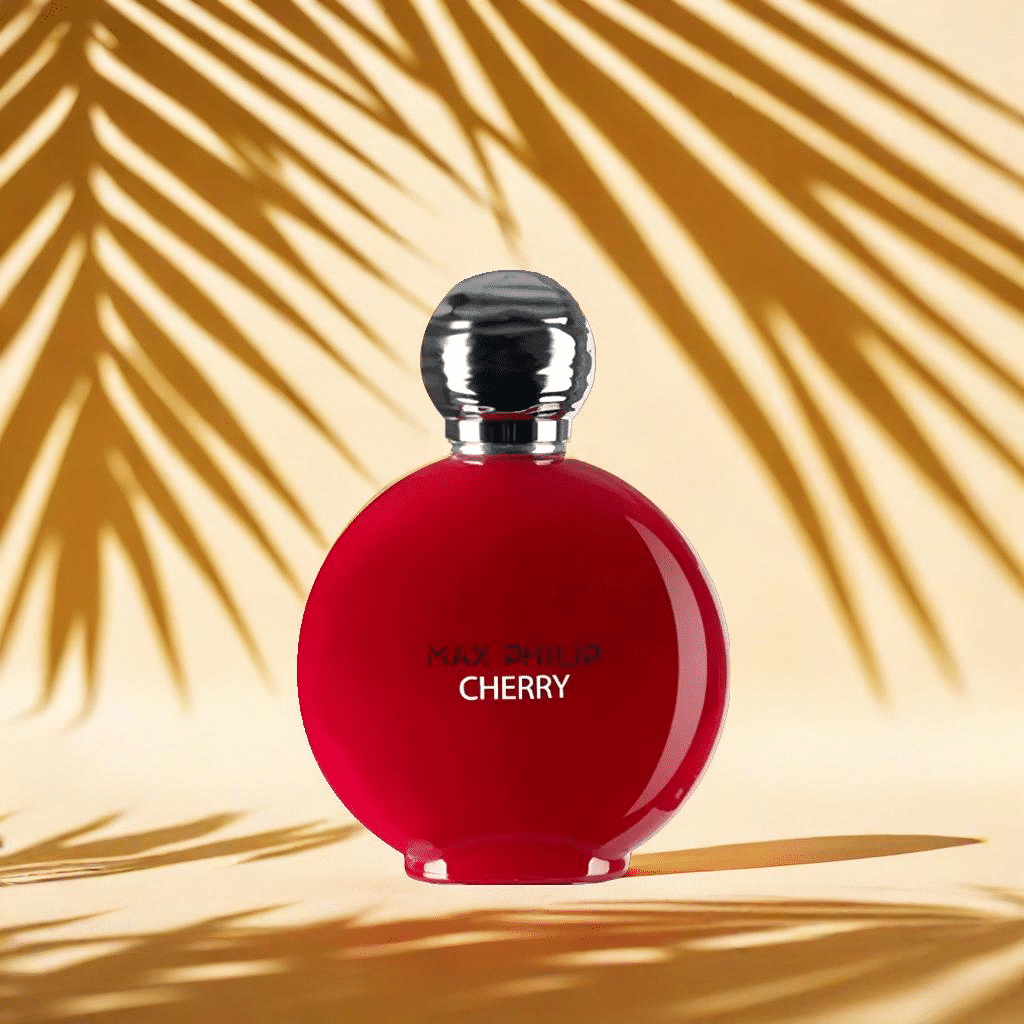 Max Philip Cherry EDP | My Perfume Shop