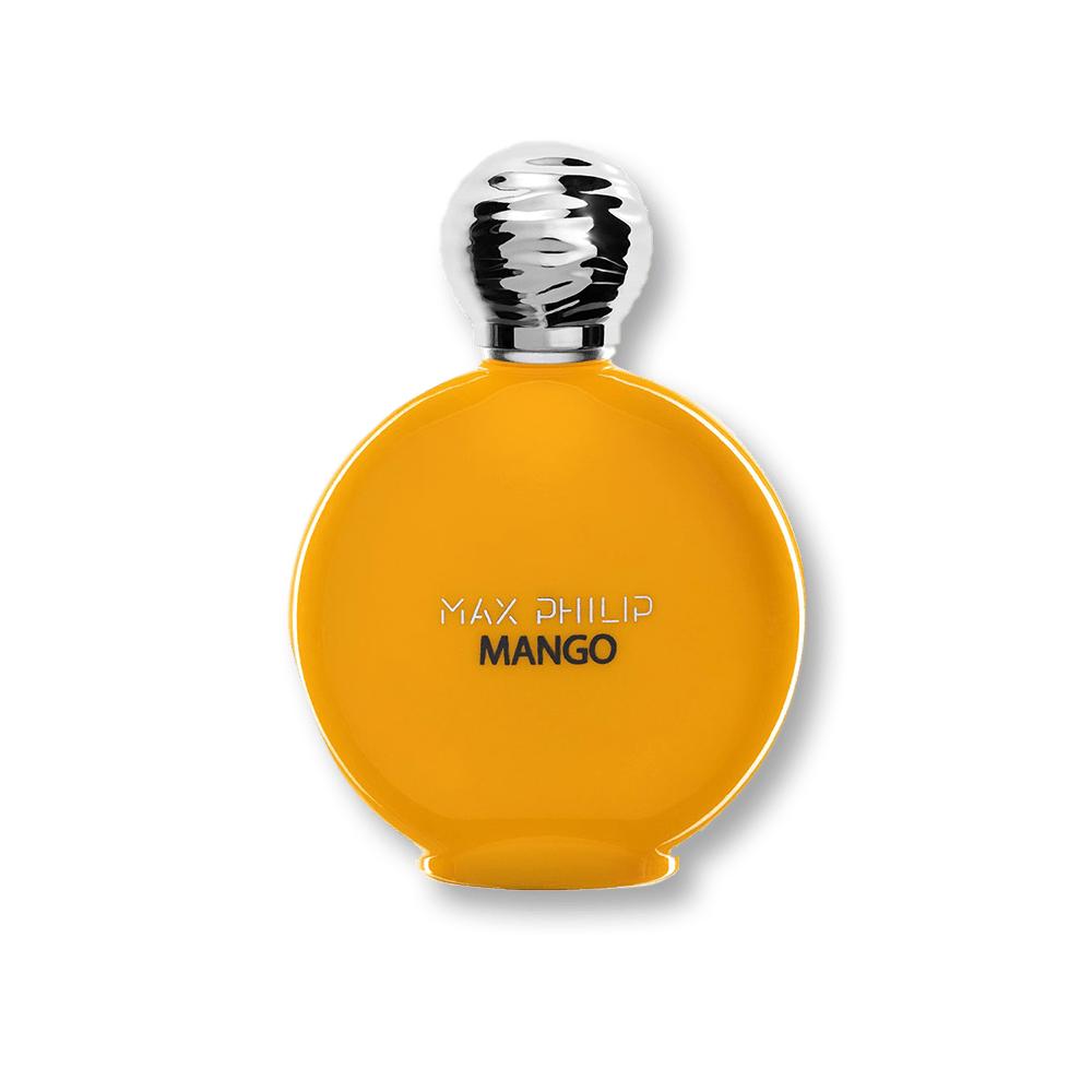 Max Philip Mango EDP | My Perfume Shop