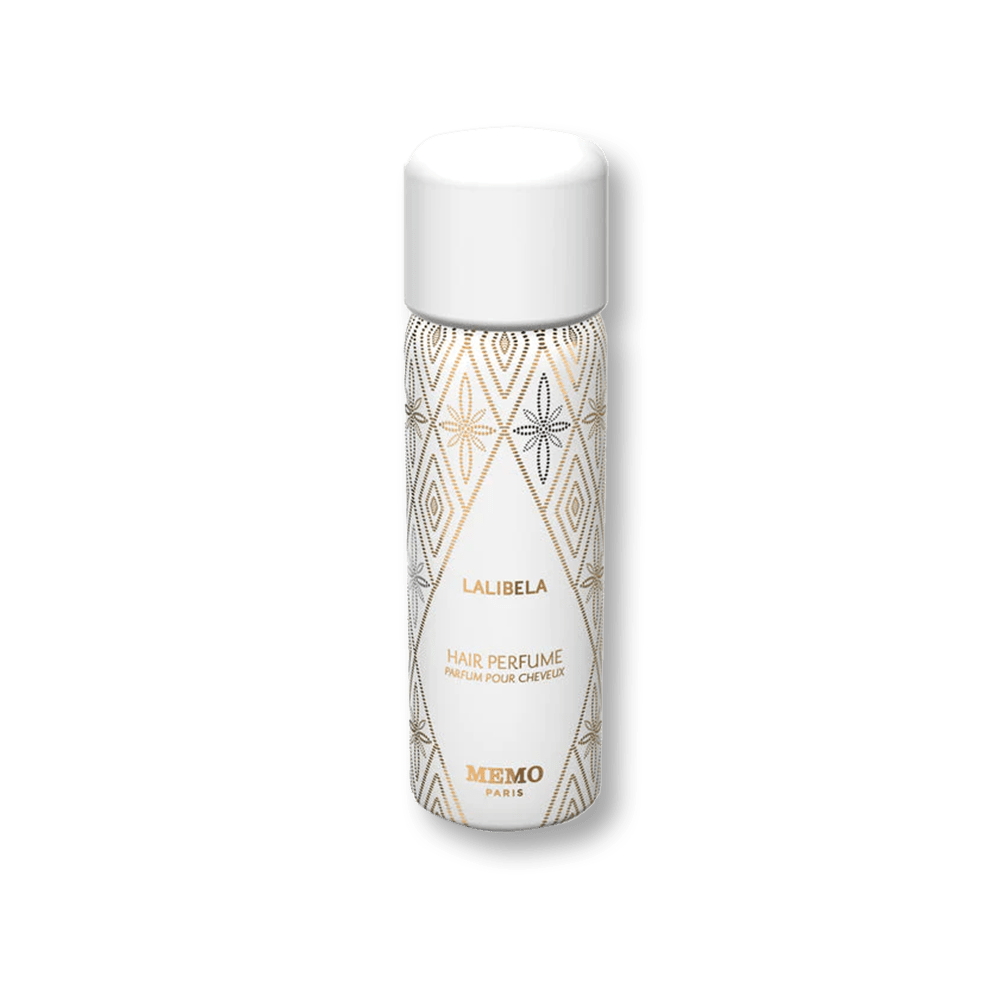 Memo Les Echappees Lalibela Hair Perfume | My Perfume Shop