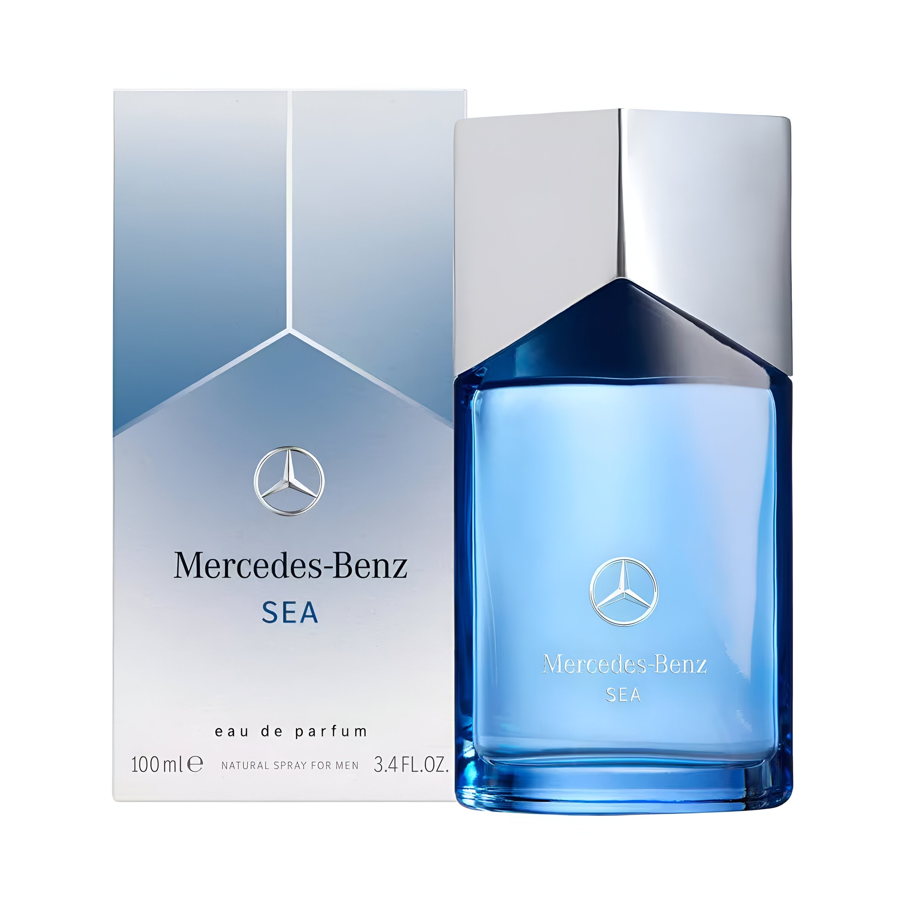 Mercedes Benz Sea EDP | My Perfume Shop