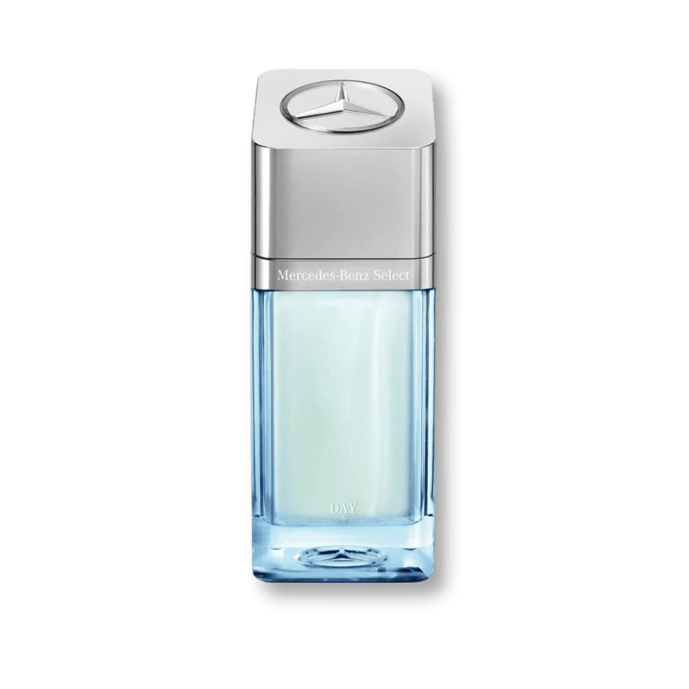 Mercedes Benz Select Day EDT | My Perfume Shop