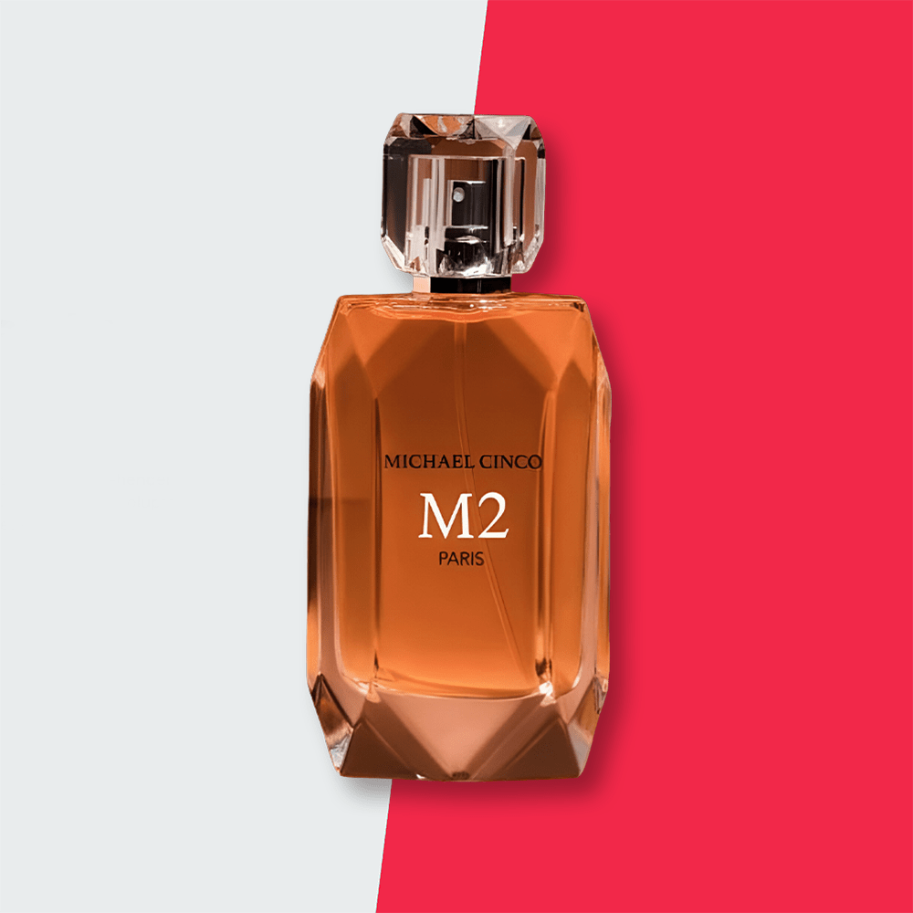 Michael Cinco M2 EDP | My Perfume Shop