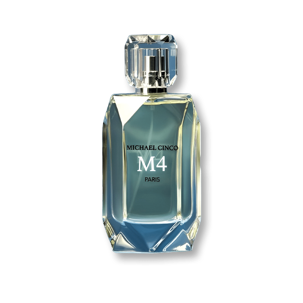 Michael Cinco M4 EDP | My Perfume Shop