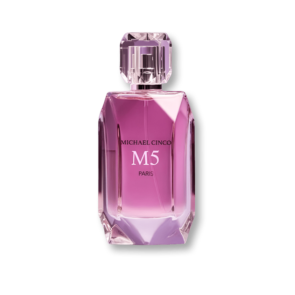 Michael Cinco M5 EDP | My Perfume Shop