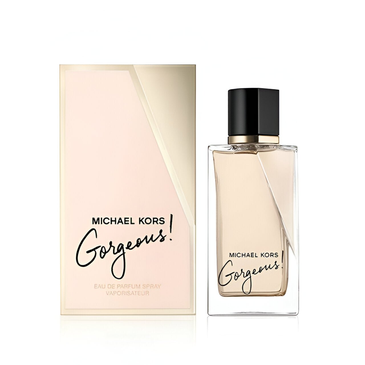 Michael Kors Gorgeous! EDP | My Perfume Shop