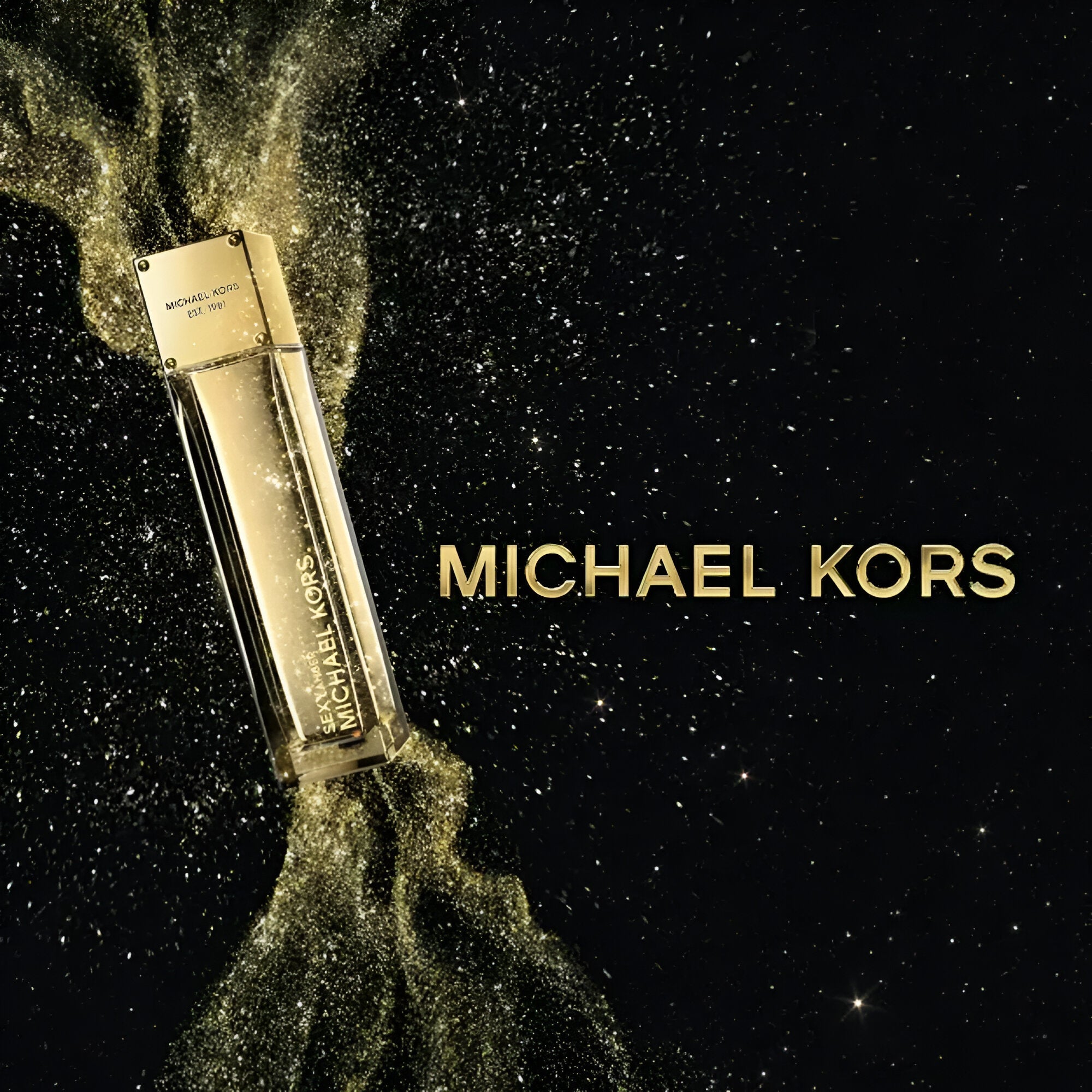 Michael kors sexy amber eau de parfum online