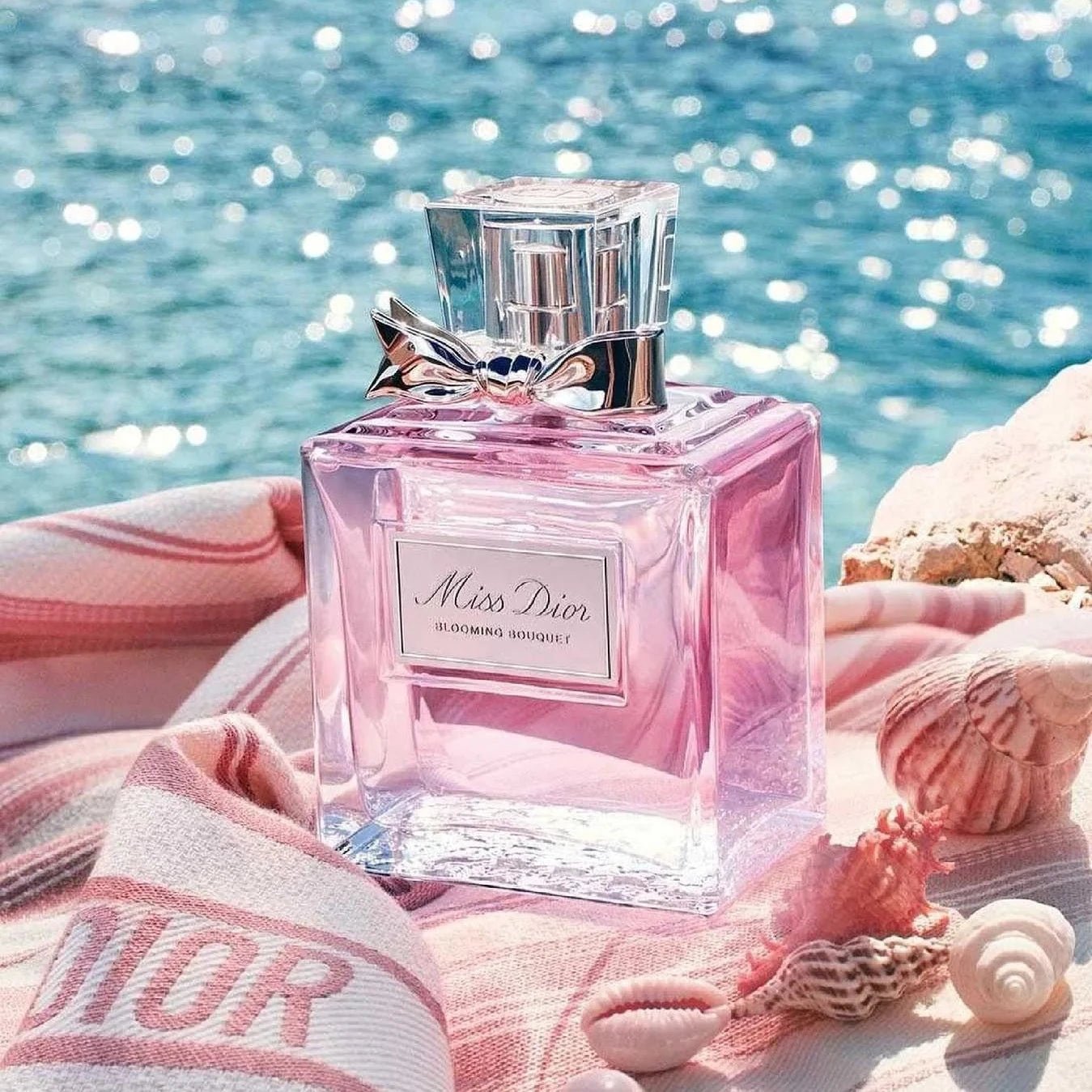 Miss dior blooming bouquet eau de parfum online