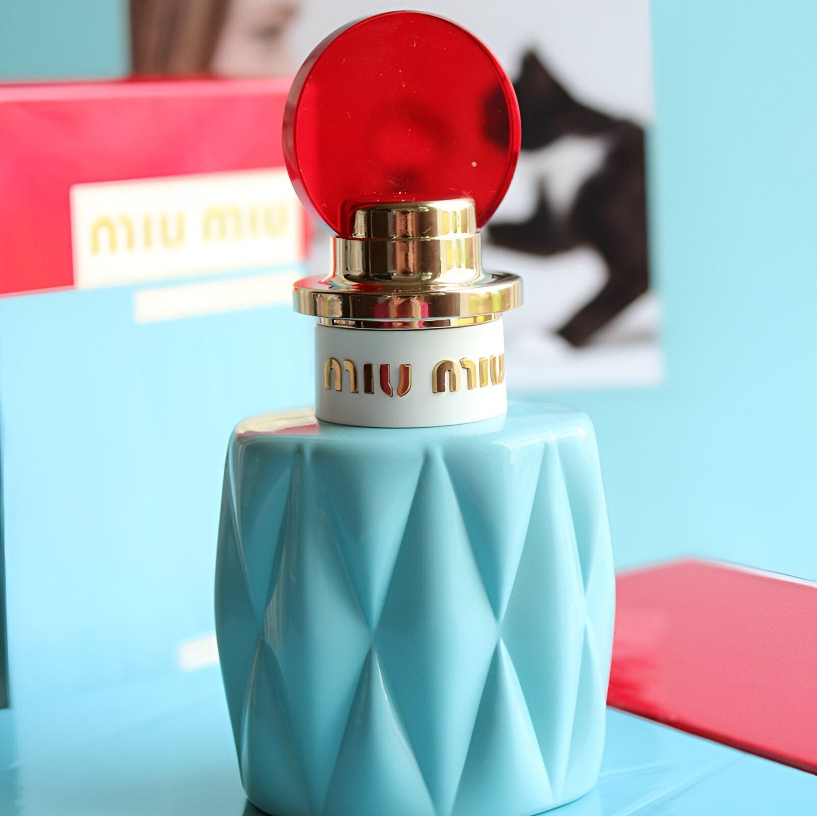 Miu Miu EDP | My Perfume Shop