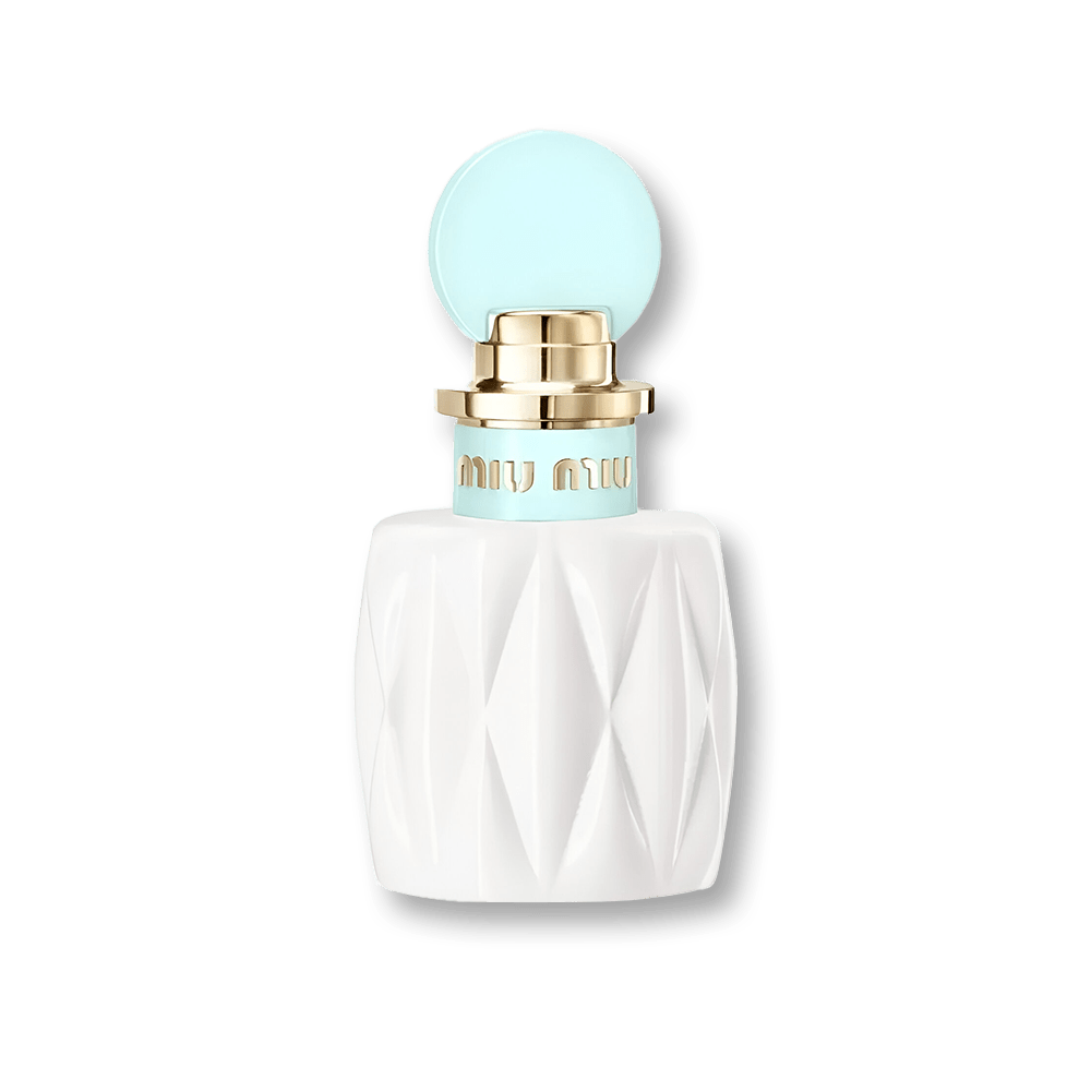 Shop Miu Miu Fleur De Lait EDP