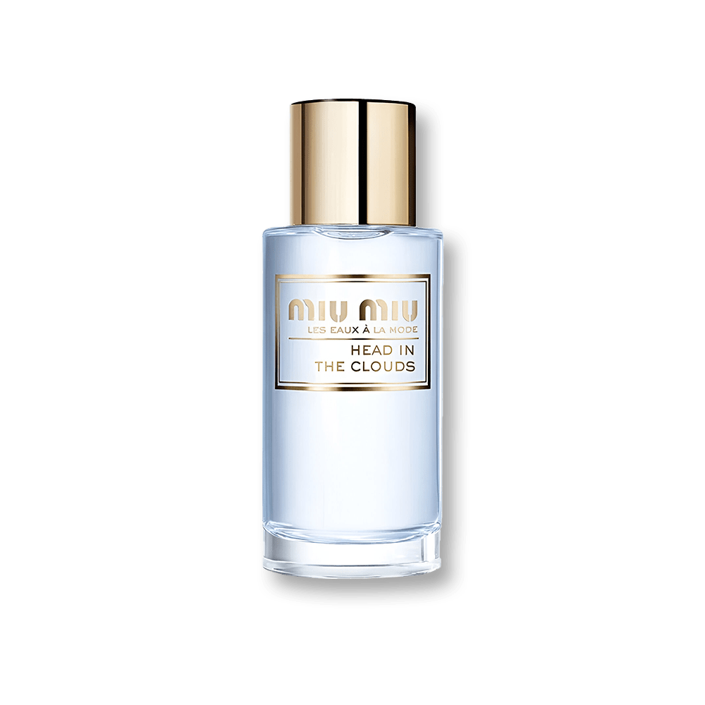 Miu Miu Les Eaux A La Mode Head In The Clouds EDT | My Perfume Shop