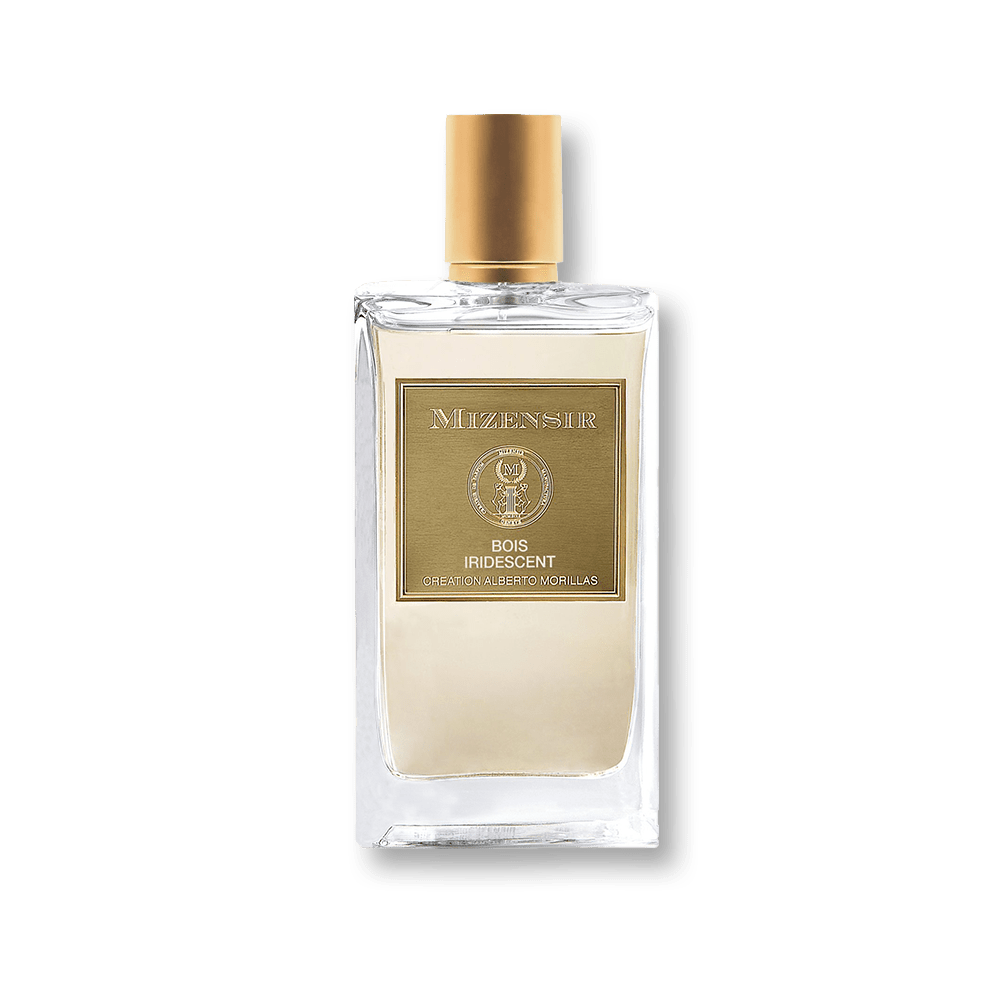 Mizensir Parfums Bois Iridescent EDP | My Perfume Shop