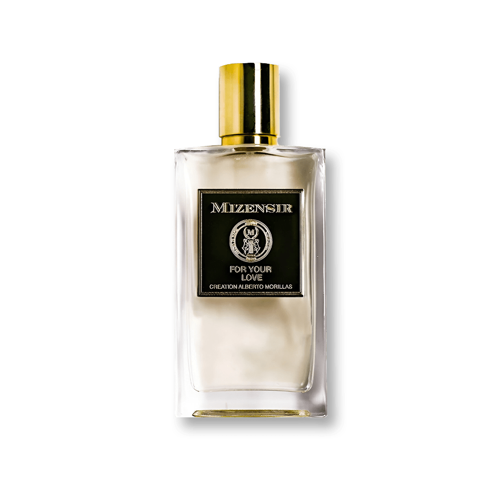 Mizensir Parfums For Your Love EDP | My Perfume Shop