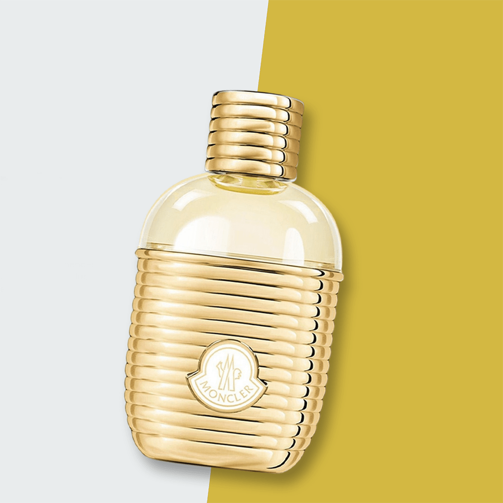 Moncler Sunrise Pour Femme EDP | My Perfume Shop