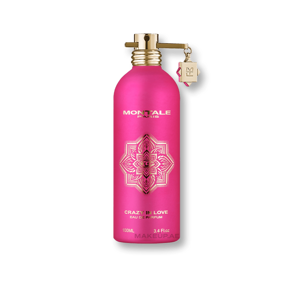 Montale Crazy In Love EDP | My Perfume Shop