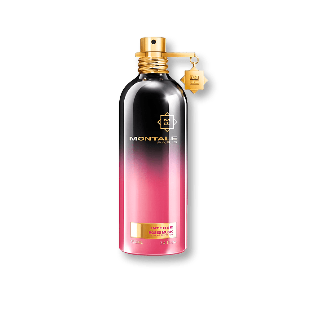 Montale Intense Roses Musk Extrait De Parfum | My Perfume Shop