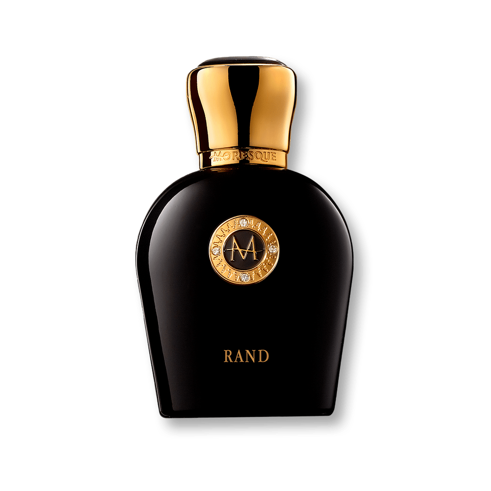 Moresque Black Collection Rand EDP | My Perfume Shop