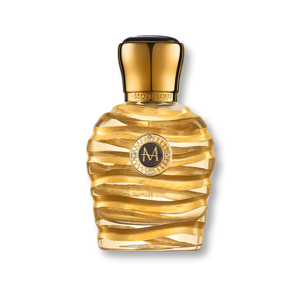 Moresque Gold Collection Oro EDP | My Perfume Shop