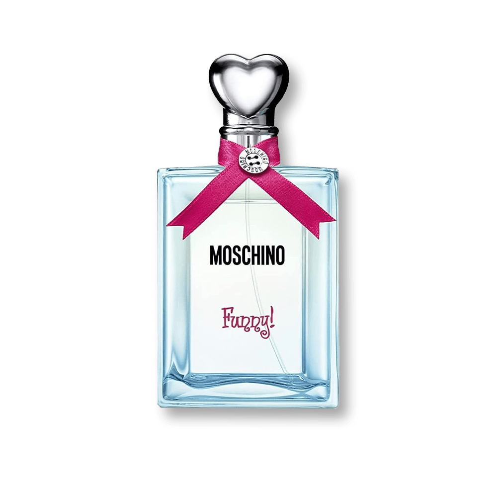 Moschino eau best sale