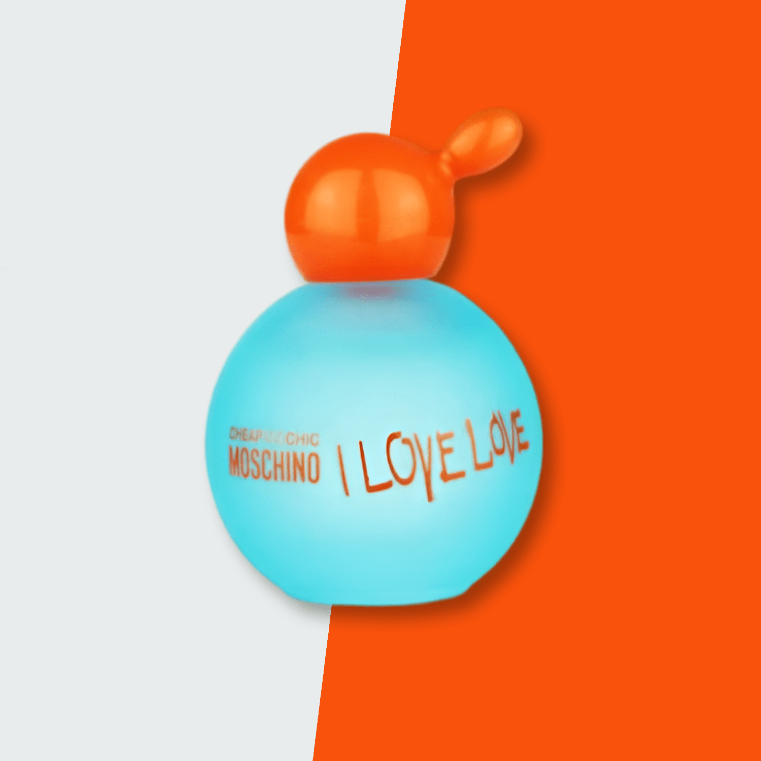 Moschino I Love Love EDT | My Perfume Shop