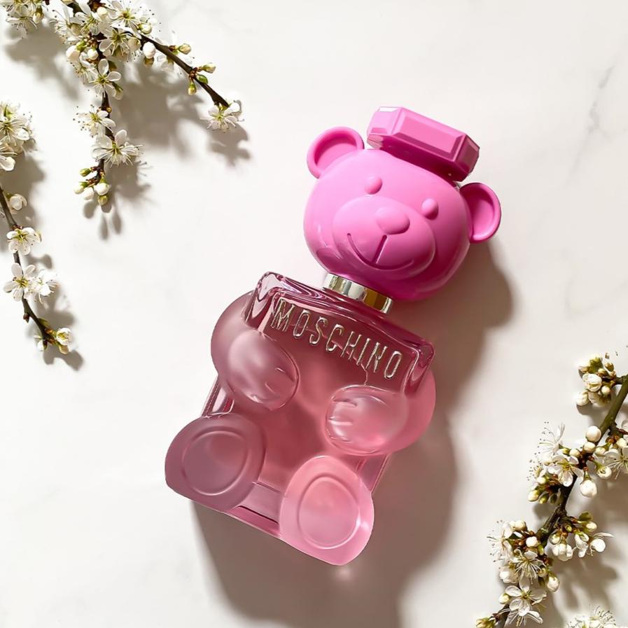 Moschino Bubblegum sold