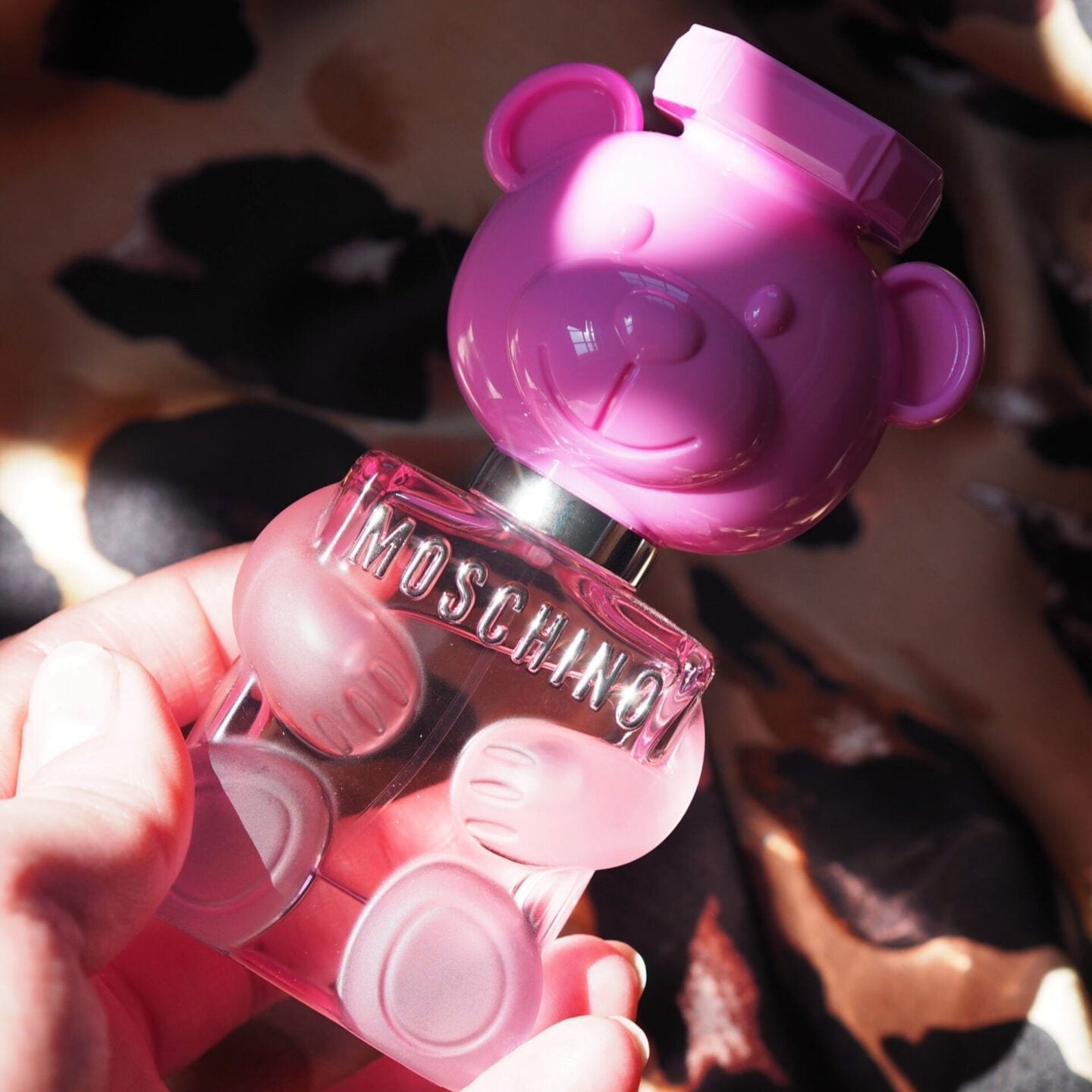 Moschino Toy 2 Bubble sold Gum EDT