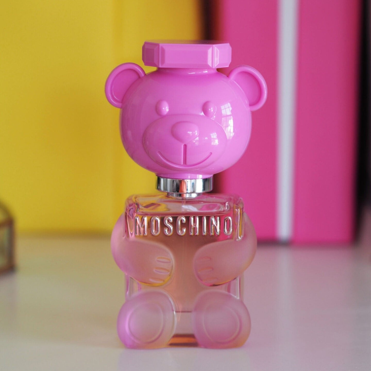 Moschino Bubblegum sold