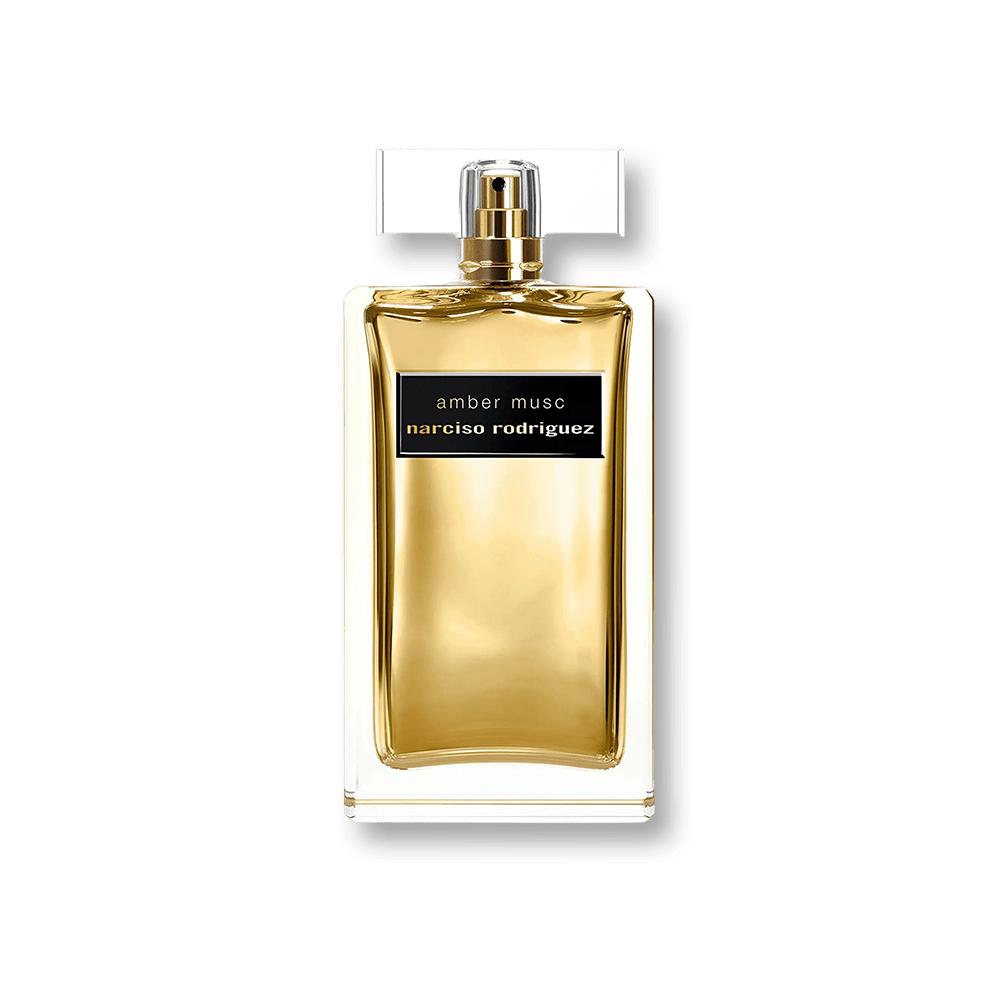 Narciso Rodriguez Amber Musc EDP Intense