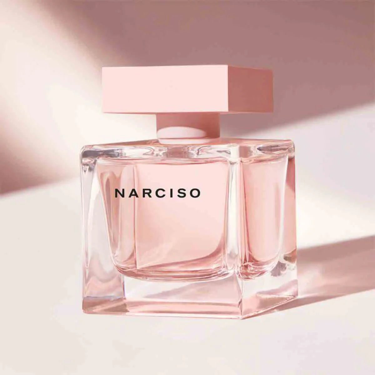 Narciso Rodriguez Cristal EDP Body Lotion Shower Gel Set | My Perfume Shop