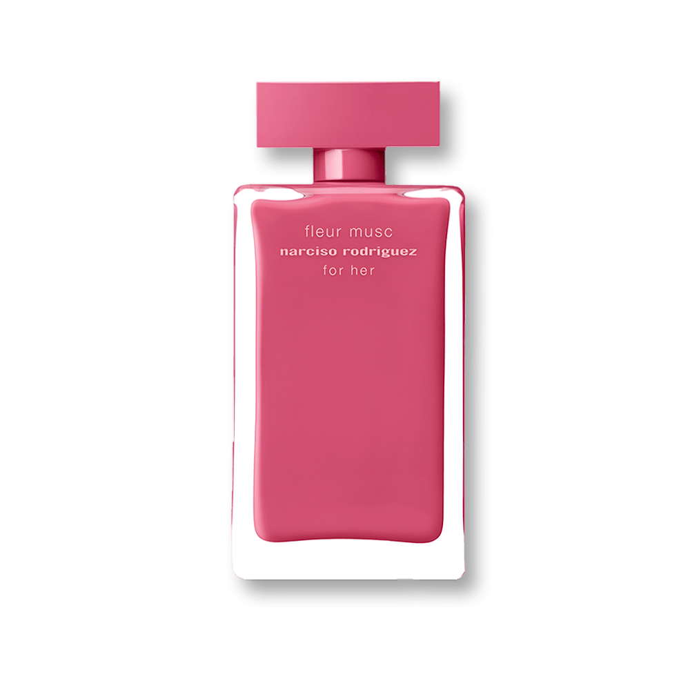 Narciso Rodriguez Fleur Musc For Her EDP Generous | My Perfume Shop