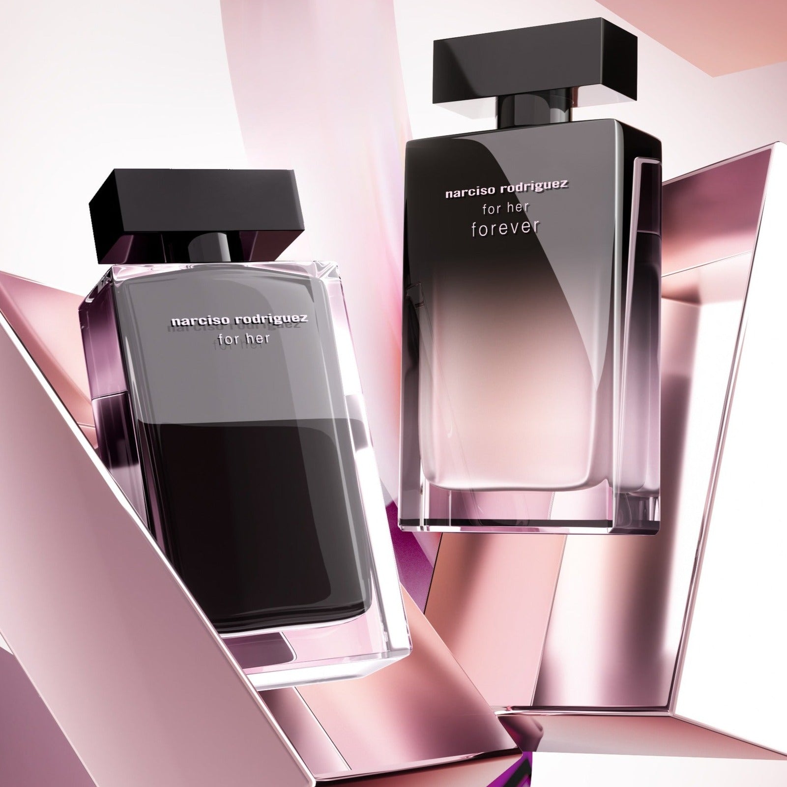 Narciso Rodriguez For Her Forever EDP