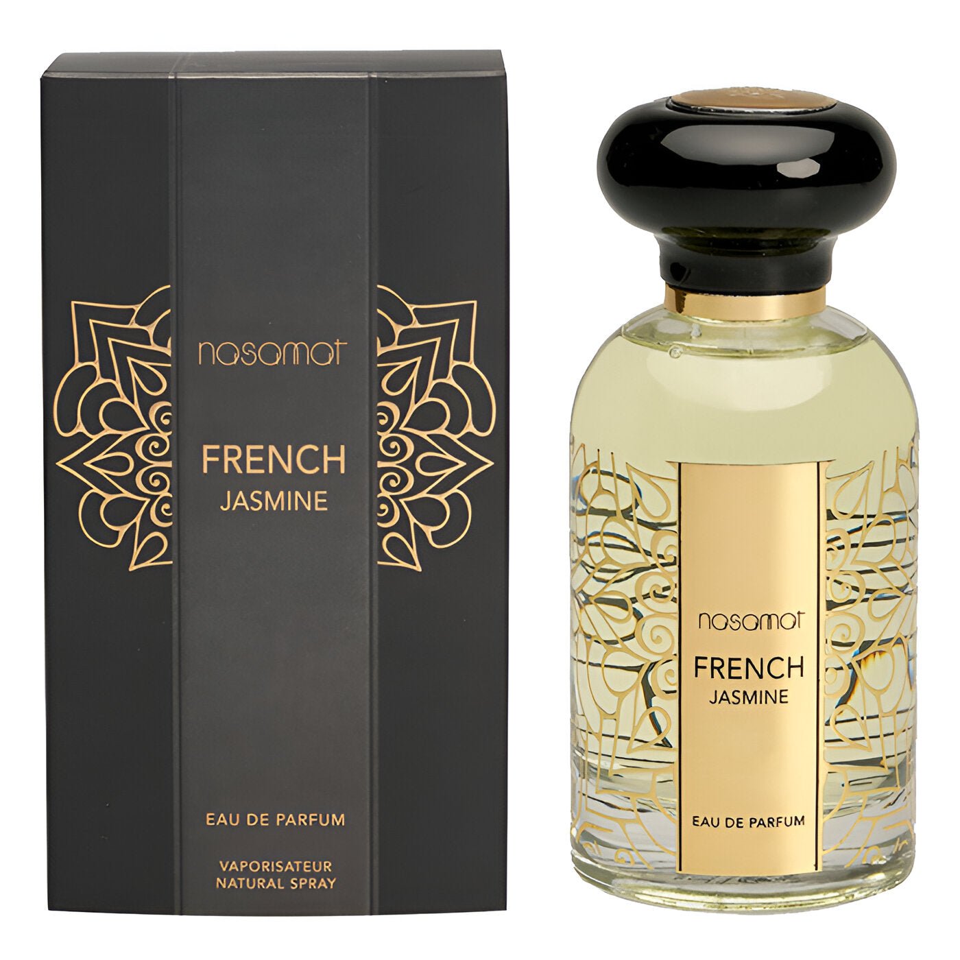 Nasamat French Jasmine Gold EDP | My Perfume Shop