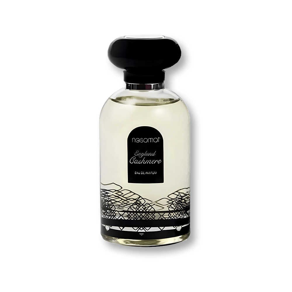 Nasomat England Cashmere EDP | My Perfume Shop