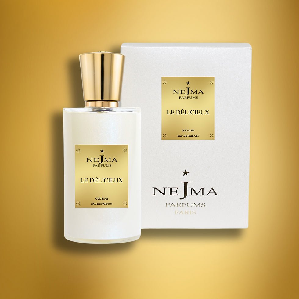 Nejma Collection Le Delicieux EDP | My Perfume Shop