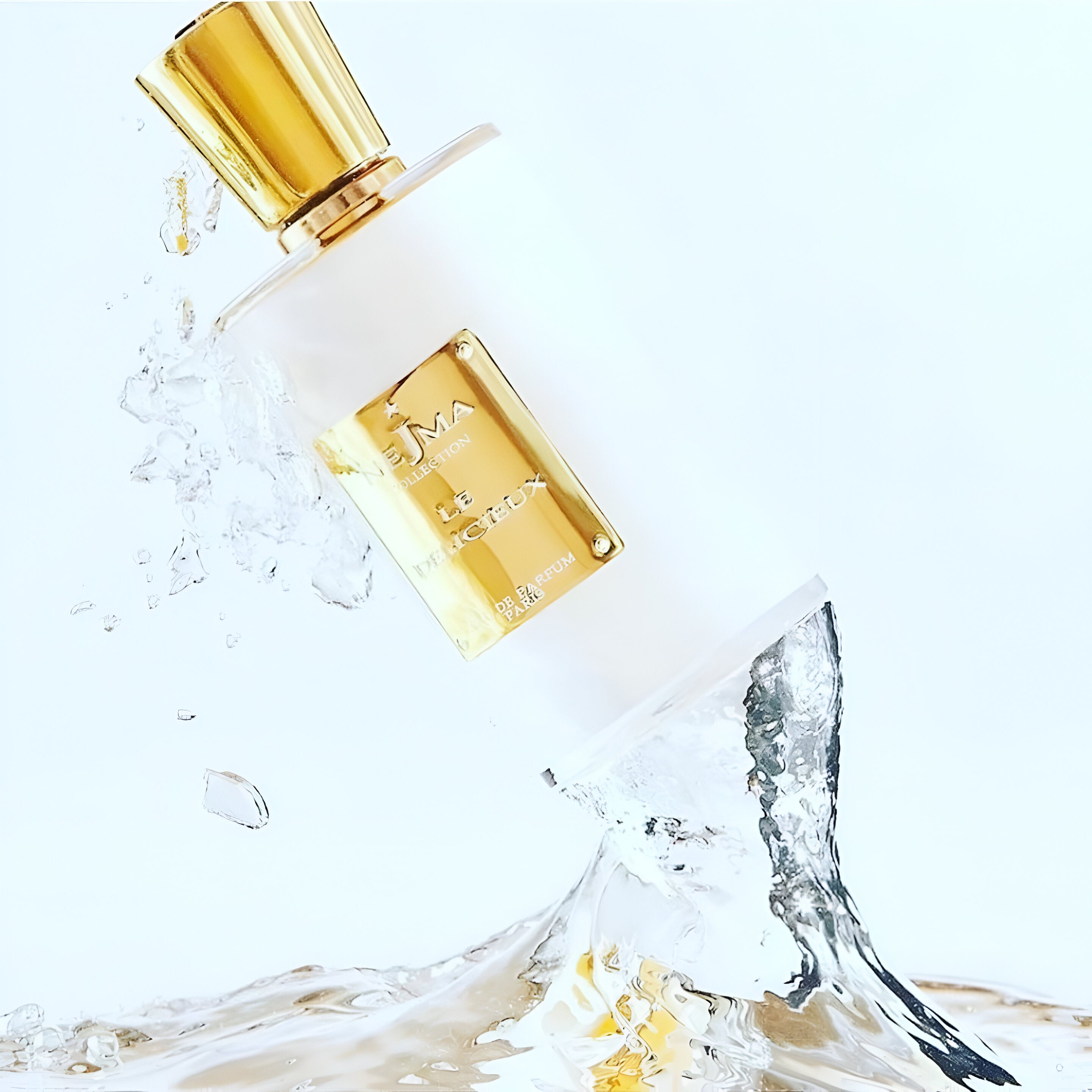 Nejma Collection Le Delicieux EDP | My Perfume Shop